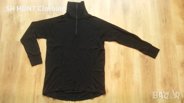 Sofa Thermo 100% Merin Wool размер L / XL термо блуза 100% Мерино вълна - 1690