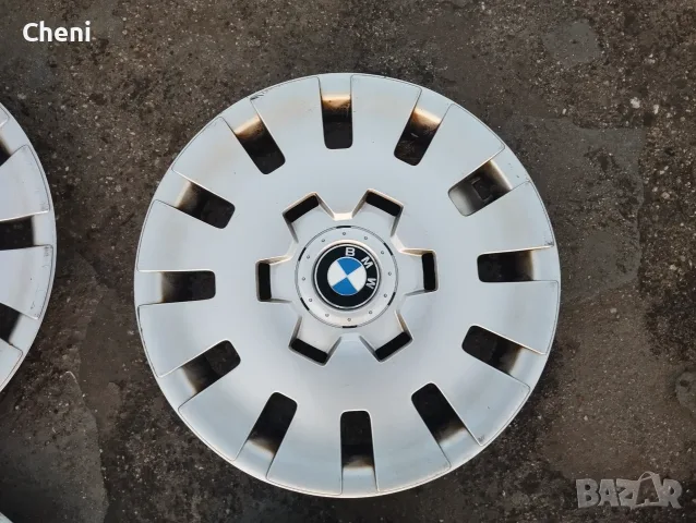 Тасове за БМВ 15 цола, снимка 5 - Аксесоари и консумативи - 56150079