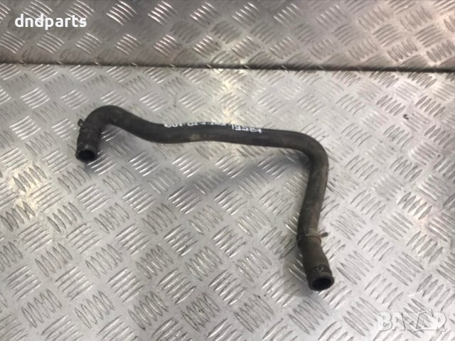 Маркуч антифриз Peugeot 607,2.2HDI,2002г.