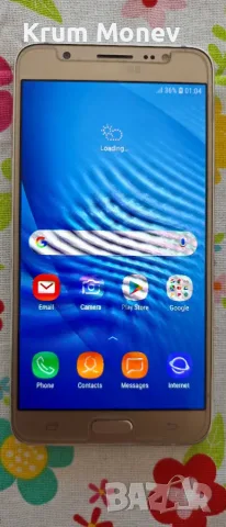 Изгоден комплект телефони – iPhone SE, iPhone 5/5S, Samsung Nexus и Samsung J7, снимка 7 - Apple iPhone - 56057049
