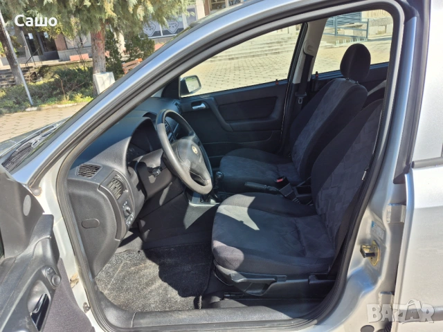 Опел Астра 1.6 стария мотор 75 коня, снимка 14 - Автомобили и джипове - 53584963