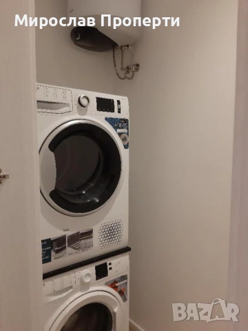 Продаваме 3-Стаен Апартамент В Хаджи Димитър, снимка 9 - Апартаменти - 53040860