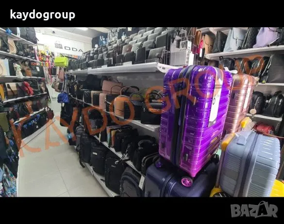 Метални стелажи за рафтове и за куки, за чадъри, за шалове R-9016 бял, снимка 8 - Стелажи и щандове - 47925022