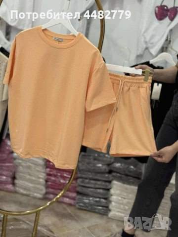 дамски комплект , снимка 1