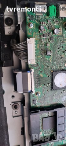 MAIN BOARD ,1-889-202-22 for SONY KDL-32W705 for 32inc DISPLAY T320HVF04.0, снимка 5 - Части и Платки - 41963502