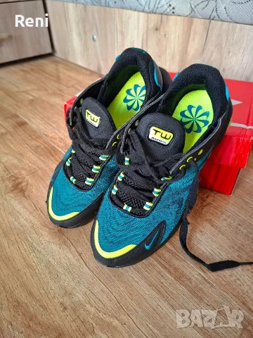 Nike Air Max TW, рядък цвят, оригинални дамски, 38 н., снимка 3 - Маратонки - 55929365