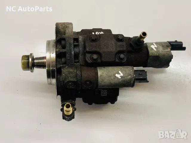 Горивна помпа ГНП за Форд Канект 1.8 дизел P7PB BHPA R2PA 4M5Q-9B395-AF Continental 2012, снимка 7 - Части - 48573057