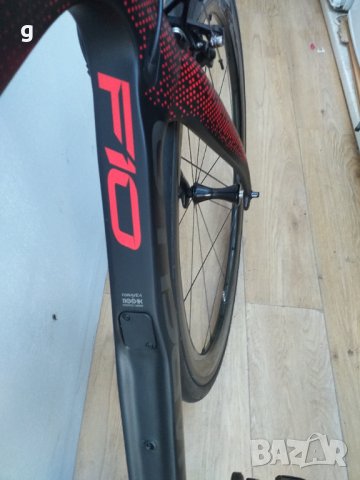 Pinarello Dogma F10, снимка 9 - Велосипеди - 38984714