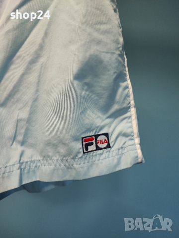 FILA  Къси Панталони Дамски/М, снимка 2 - Къси панталони и бермуди - 36317586