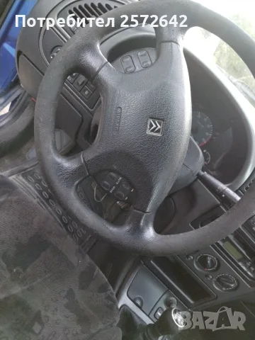 Citroen Xsara Exclusive 1.6, 88kc,бензин, снимка 9 - Автомобили и джипове - 55968715