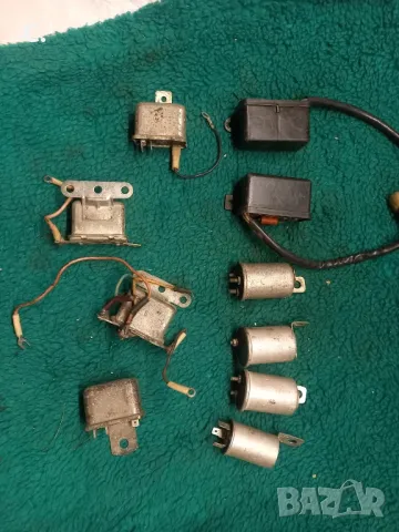 Части и детайли ваз Лада Жигули 2101/2107, снимка 7 - Части - 47924435