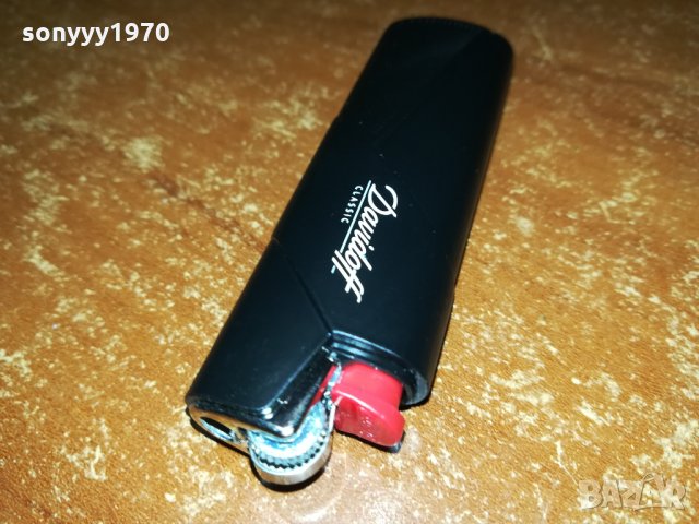 davidoff metal нова запалка-обява 0902222024, снимка 11 - Запалки - 35733933