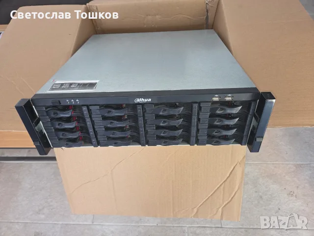 NVR 616-128-4ks2