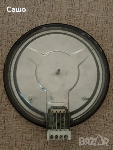 Нова плоча за готварска печка 220V/2000W, снимка 2 - Други - 53738980