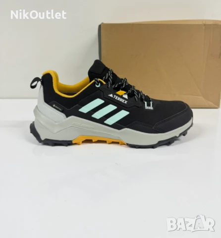 Adidas Terrex Ax4 Gtx Gore Tex