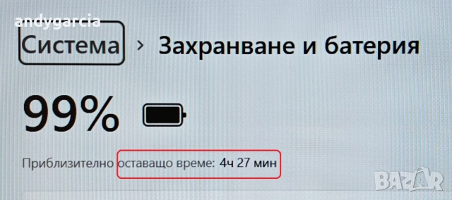  Intel Core i9-11950H/NVidia Quadro T1200 4GB/16GB RAM/512GB SSD/15.6 FHD IPS/HP ZBook Fury 15 Gen 8, снимка 12 - Лаптопи за работа - 51733251