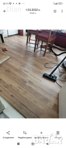 Монтаж на ламинат ,Боядисване,стени,таван , снимка 4 - Майстори - 53854314