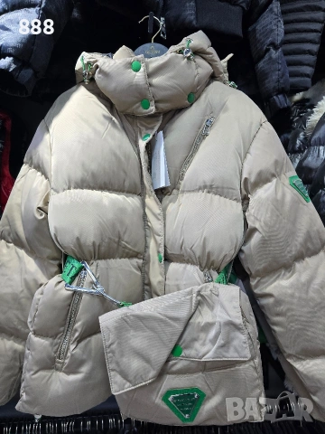 дамски якета , снимка 3 - Якета - 53137972