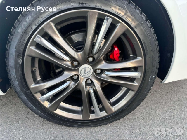 lexus gx 470 бензин хибрид - цена 11 900 лв или 6084 евро , моля БЕЗ бартери -регистрирана г в БГ , , снимка 3 - Автомобили и джипове - 52068134