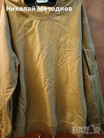 Блуза със дълаг ракав рс company м размер 60 евро