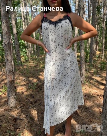 Дамски рокли Cropp и Parfois , снимка 2 - Рокли - 53654309