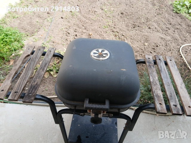 барбекю, снимка 2 - Барбекюта - 52531668