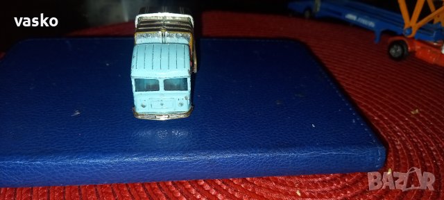 HUSKY-Английски,стар, снимка 3 - Колекции - 38673624