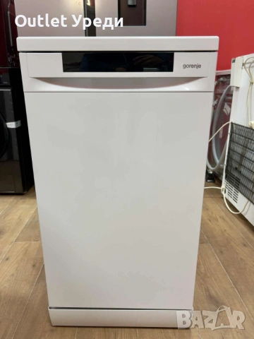 Съдомиялна Gorenje GS541D10W , 45 см.