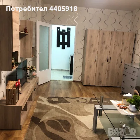 Апартамент под наем, снимка 4 - Апартаменти - 55946235