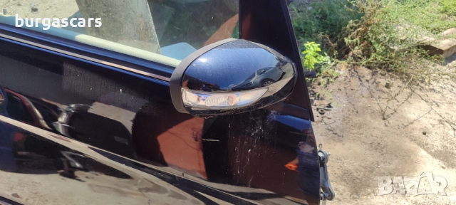 Дясно огледало Mercedes B180 W245  - 110лв