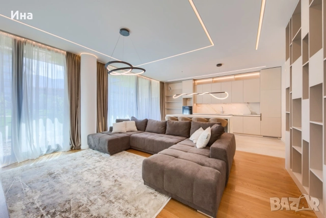 Кошер бутикова сграда, снимка 15 - Апартаменти - 52669164