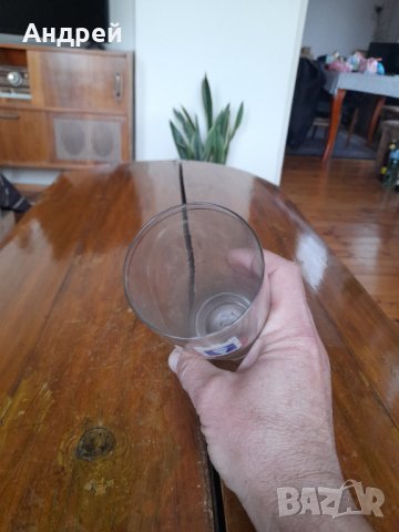 Стара чаша Софийско Пиво, снимка 3 - Други ценни предмети - 40060200