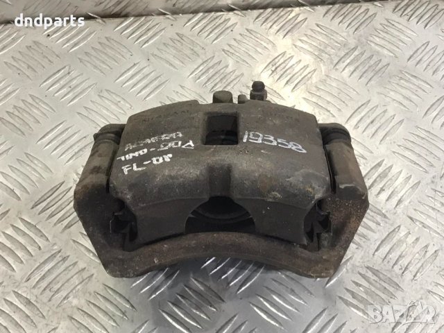 Преден ляв спирачен апарат Nissan Almera Tino,2.0D,2001г.