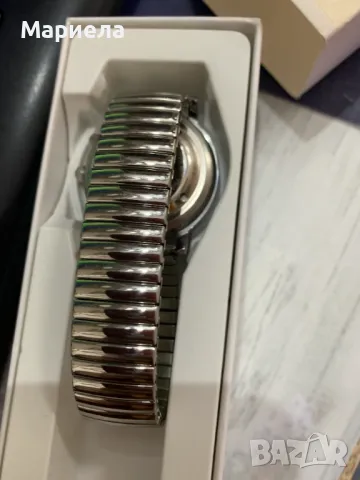 Френскоговорящ ръчен часовник , часовник за незрящи, снимка 3 - Други - 49288514