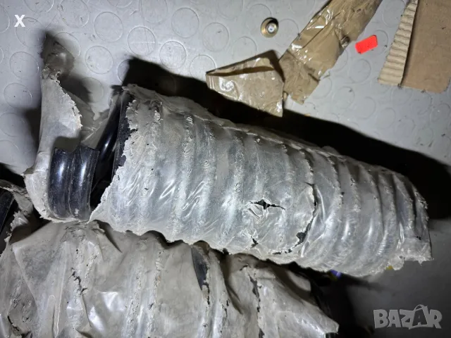 ПРЕДНИ ПРУЖИНИ ЛАДА НИВА 2121 НОВИ РУСКИ, снимка 3 - Части - 49359962