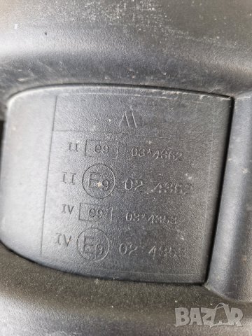 Огледало iveco daily 2017г., снимка 6 - Аксесоари и консумативи - 42215069