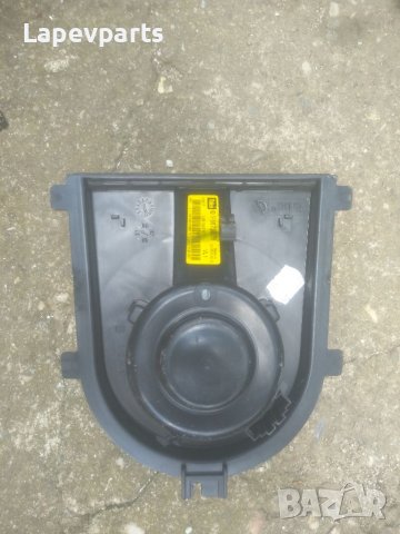 Вентилатор парно Seat Toledo,Leon,Bora,Golf 4, Audi a3 Сеат Толедо Леон 