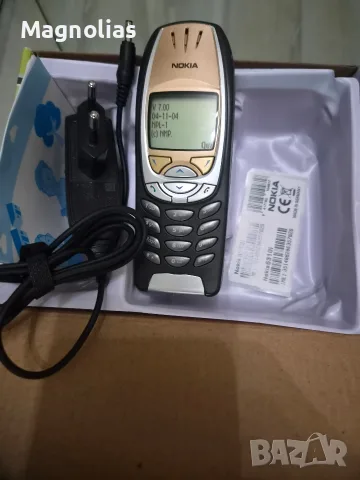 Nokia 6310i GSM , снимка 3 - Nokia - 56046400