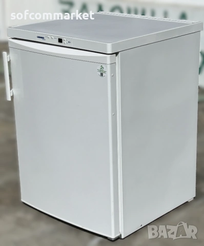 Малък хладилник Liebherr KTP 1554 Premium с вътрешна камера, снимка 2 - Хладилници - 53634606