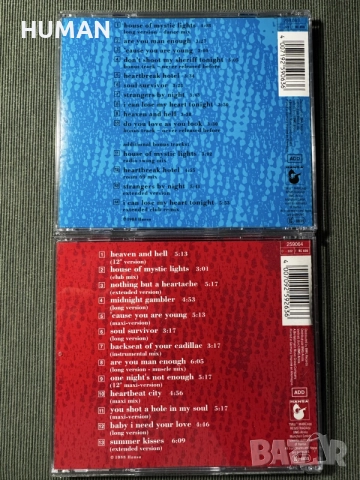 C.C.Catch - Sabrina -CD, снимка 4 - CD дискове - 55962075