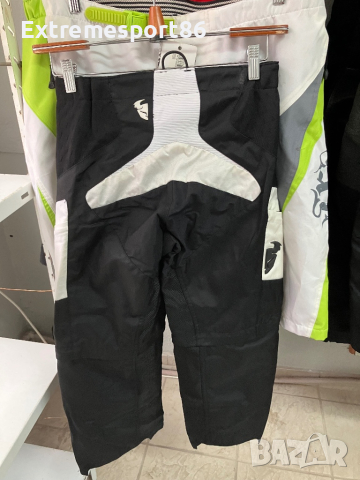 Панталон за мотокрос , снимка 3 - Спортна екипировка - 44760292