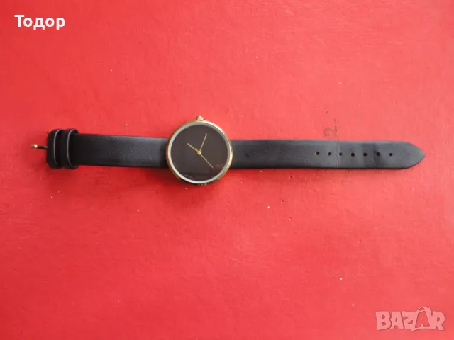 Мъжки японски часовник HM, снимка 7 - Мъжки - 49072614