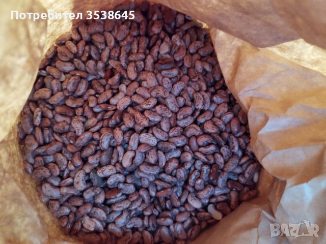 Български: лимец и брашно 5 лв, лен 5 лв, бадеми 21 лв; киноа бяла 10 лв, зелена елда 6 лв , снимка 5 - Домашни продукти - 38577719