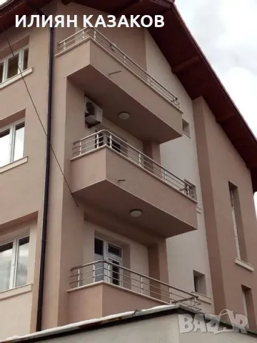 Качествените алуминиеви парапети!, снимка 12 - Бусове и автобуси - 42169098