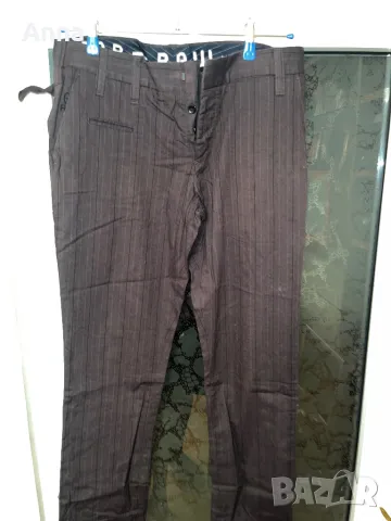 Панталон G star