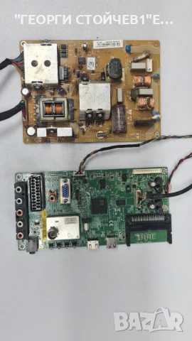 32AV933_MAIN BD  DPS-140SP С ГАРАНЦИЯ