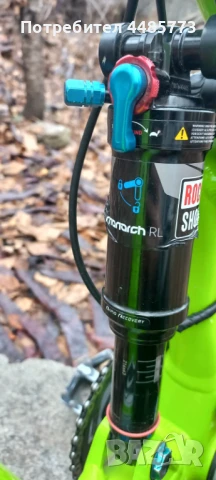 Norco range killer-B, снимка 3 - Велосипеди - 50449749