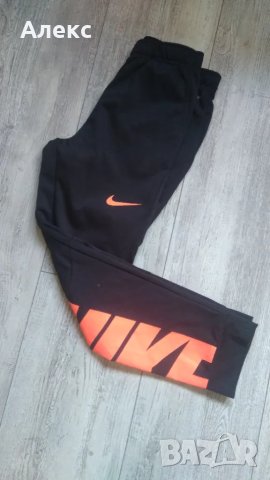 Nike dri fit долнище 158-170см, снимка 1