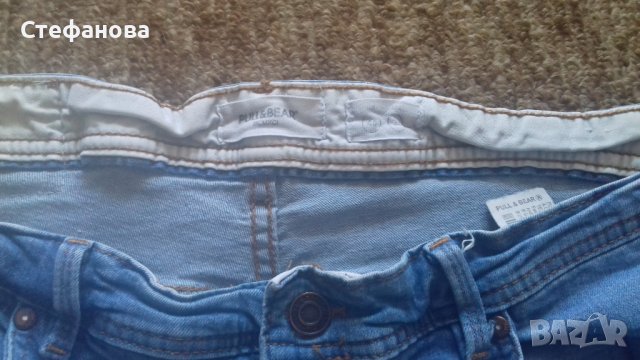 Лот 2 мъжки дрехи, снимка 6 - Тениски - 41245978