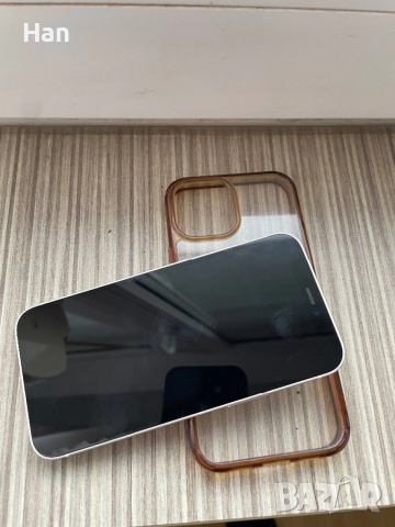 Iphone 12 mini 128 GB, снимка 5 - Apple iPhone - 53689941